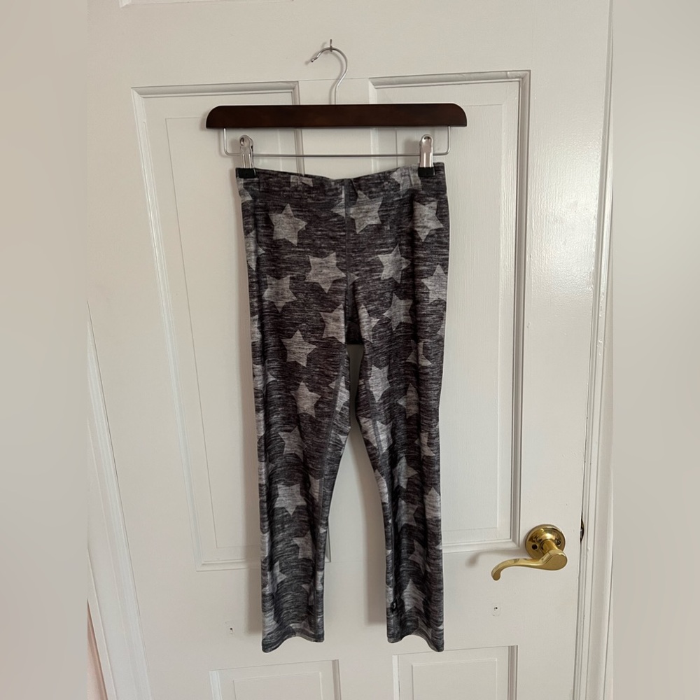 Terez Star Leggings